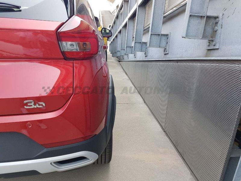 DR AUTOMOBILES dr 3.0 DR 3.0 1.5 CVT GPL