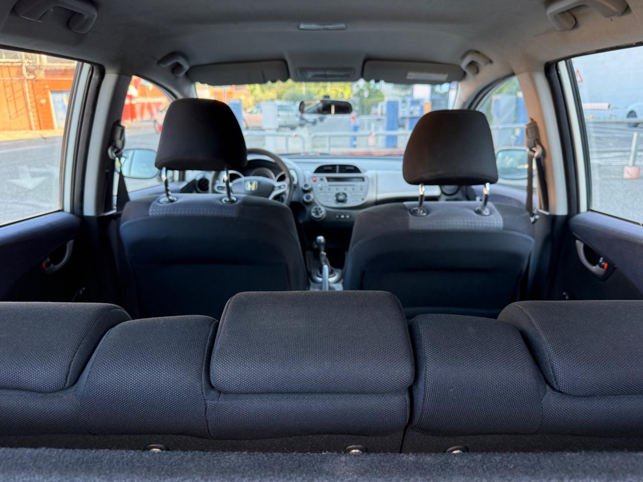 Honda Jazz 1.2 i-VTEC