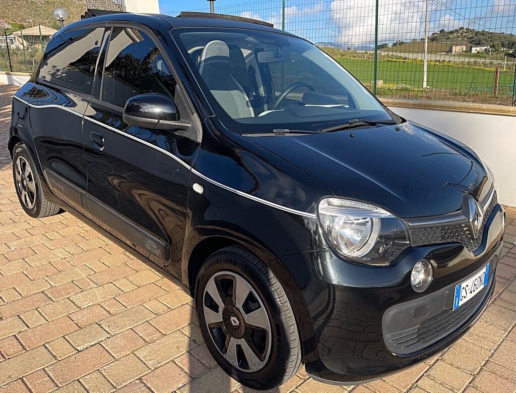 Renault Twingo SCe Stop&Start Openair