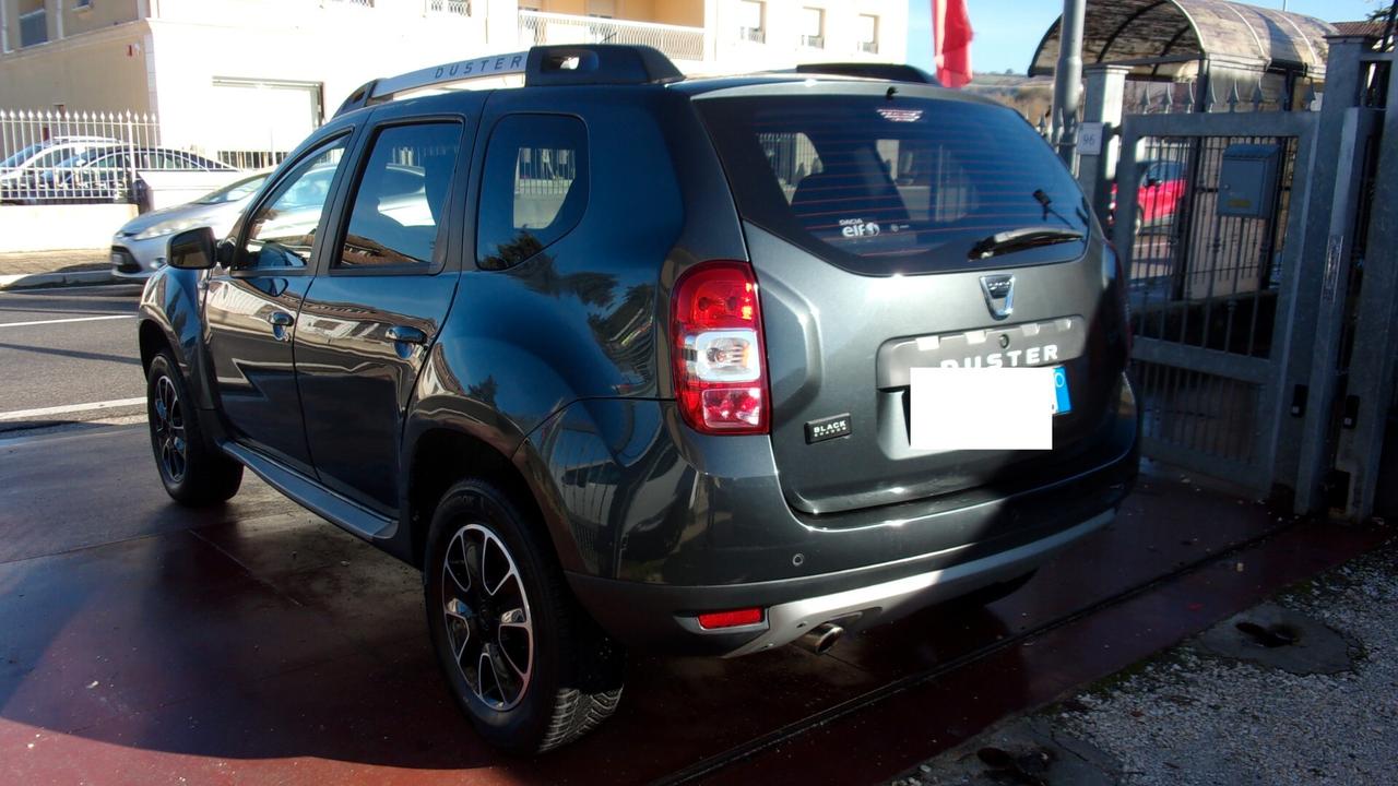 Dacia Duster 1.6 115CV Start&Stop 4x2 GPL Lauréate