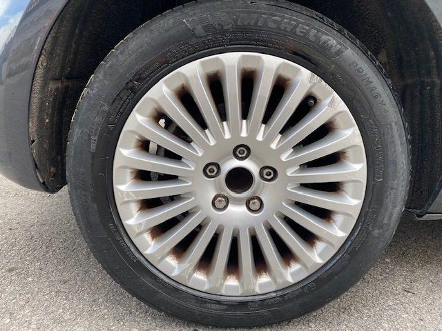 FORD Focus 2.0 145CV 5p GPL "UNICO PROPRIETARIO"