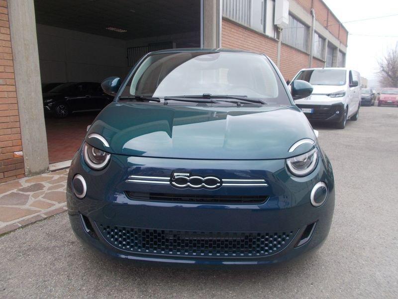 FIAT 500 500 1.0 hybrid Torino 338.7575187 MASSARI MARCO