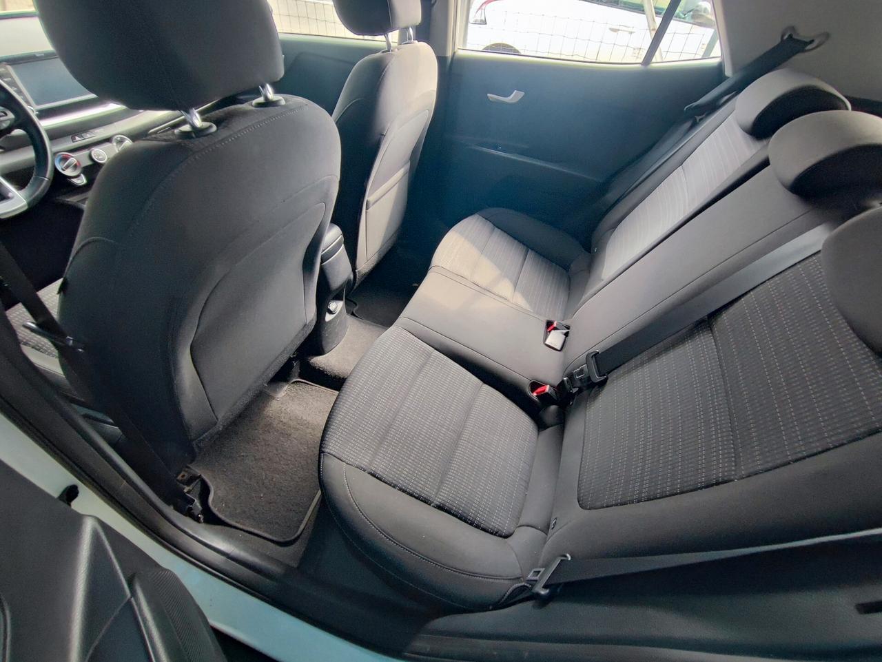 Kia Stonic 1.4 MPI EcoGPL Style
