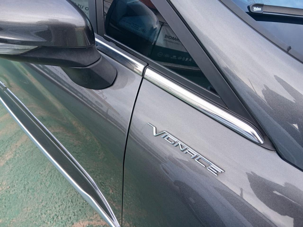 Ford Fiesta 1.5 TDCi 85cv S&S 5 porte Vignale