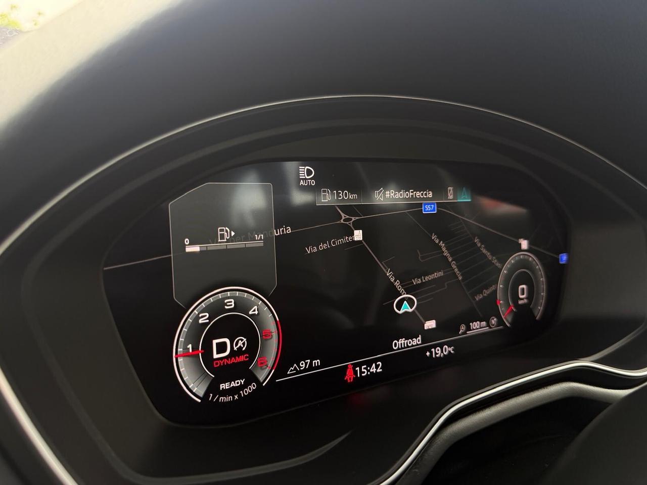 Audi A4 Avant 30 TDI/136 CV S tronic Advanced