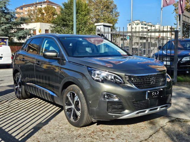 PEUGEOT 3008 BlueHDi 130 S&S