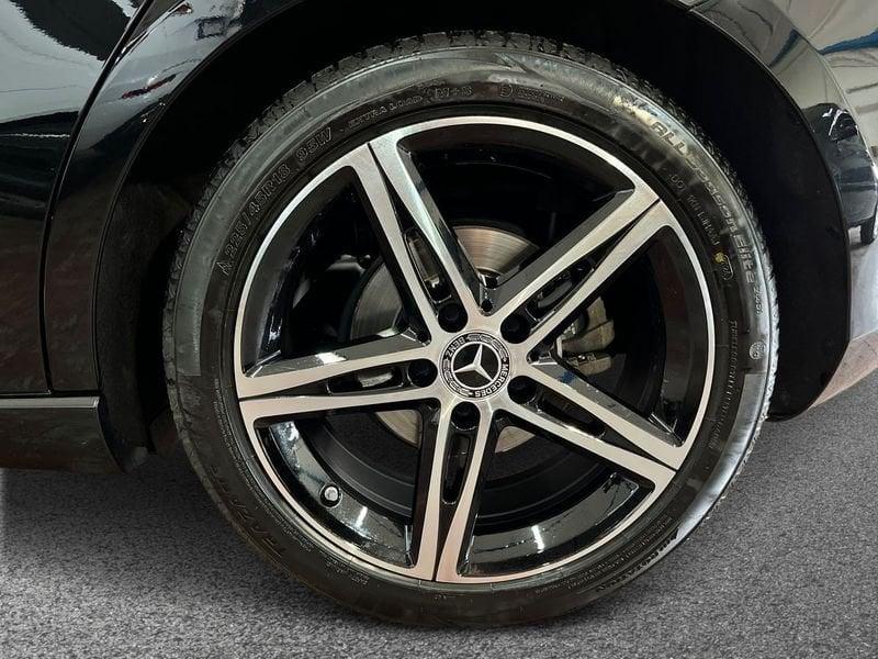 Mercedes-Benz Classe A - W177 2018 A 180 d Sport auto