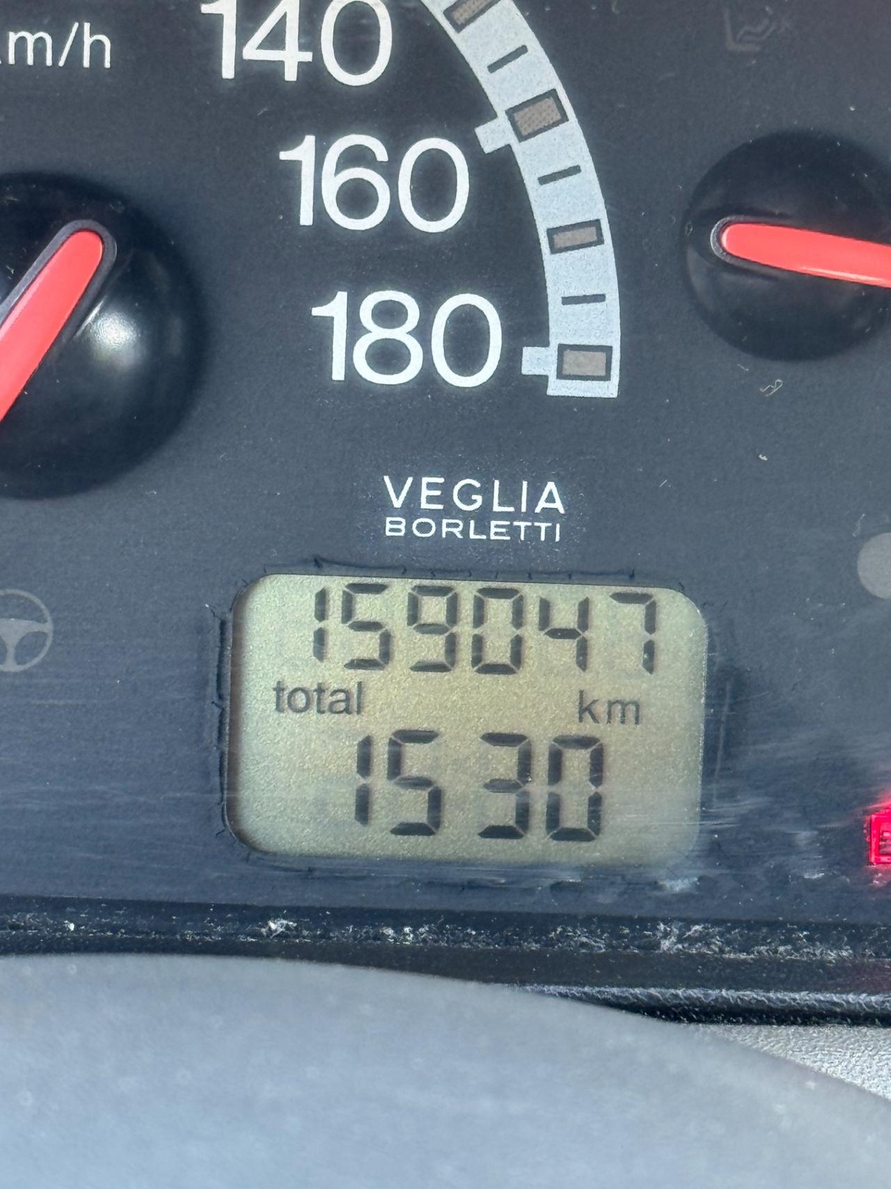 Fiat Seicento 1.1i cat Actual