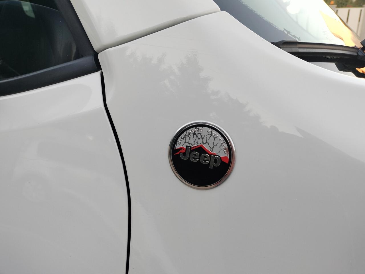 Jeep Renegade 1.6 Mjt 120 CV Limited 50' anniversary