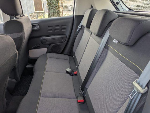 CITROEN C3 82 Feel PRONTA CONSEGNA