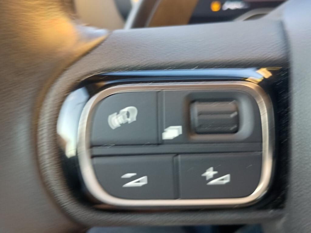 Citroen C5 Aircross 1.5 BHDi 130cv EAT8 Shine
