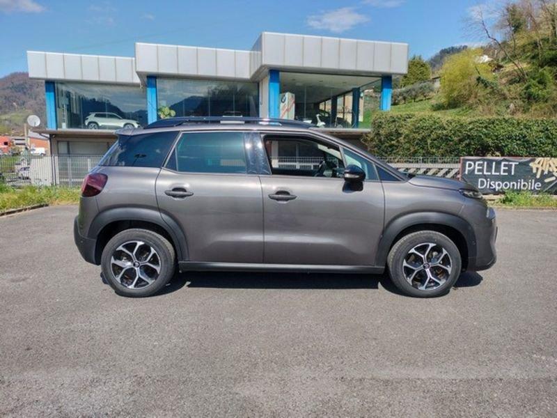 Citroën C3 Aircross PureTech 110 S&S Shine