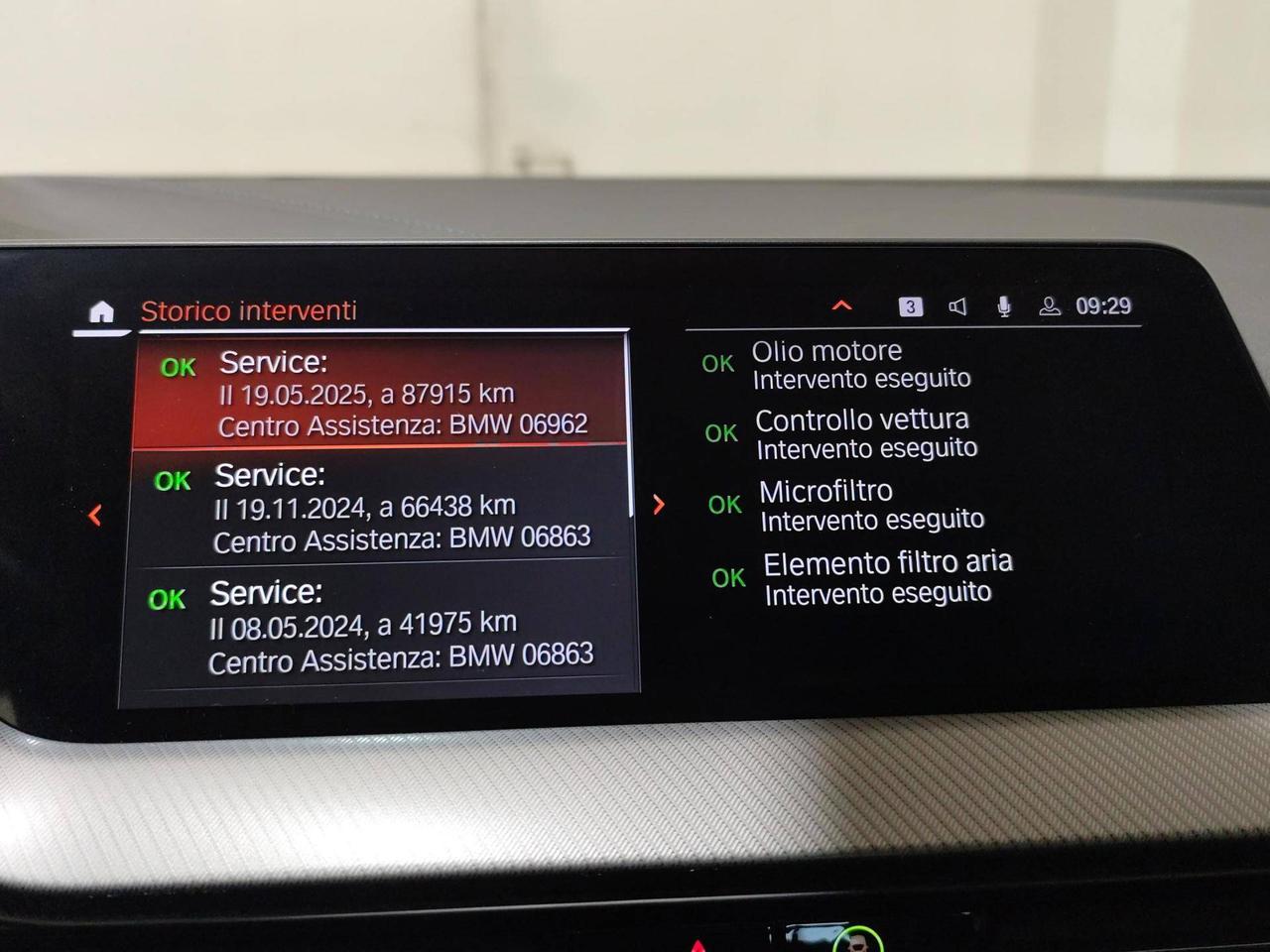 BMW Serie 1 118d Msport