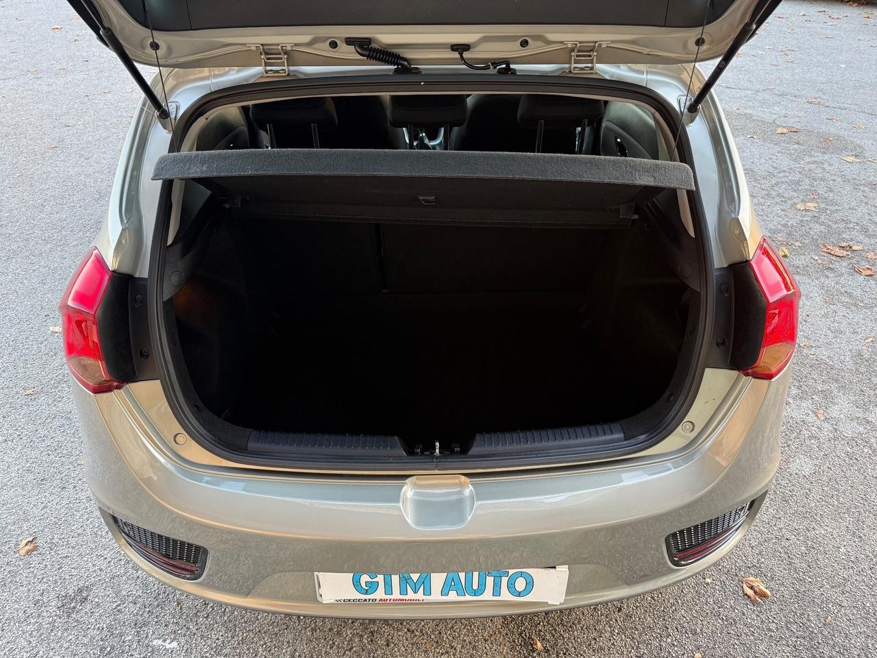 Kia Ceed cee'd 1.6 CRDi 110 CV - Neopatentati