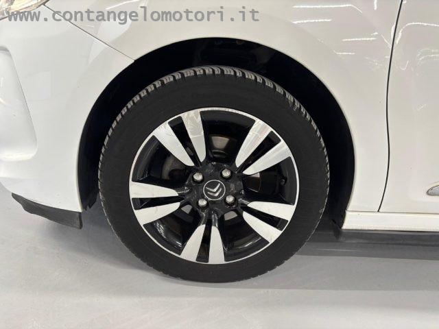 DS AUTOMOBILES DS 3 1.4 VTi 95 CMP-5 Chic