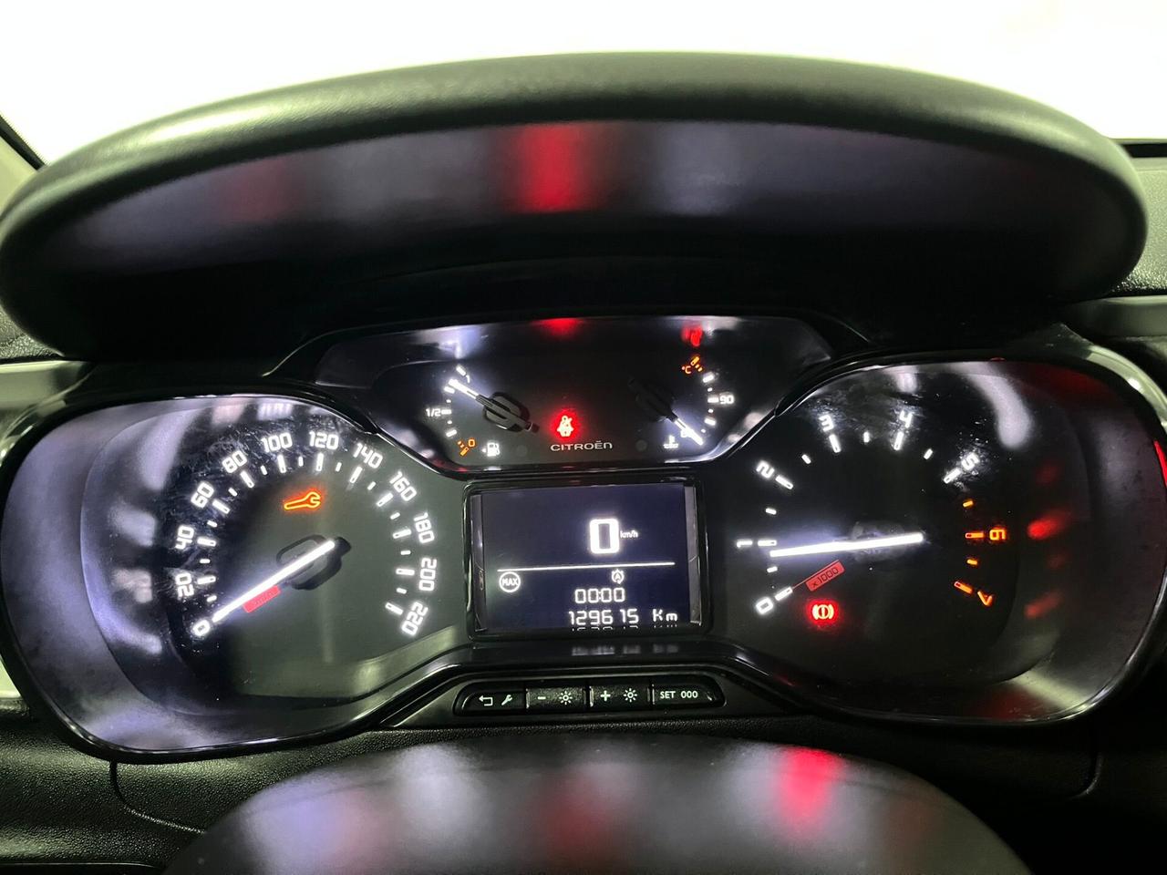 Citroen C3 1.5 BlueHDi 100cv S&S Feel