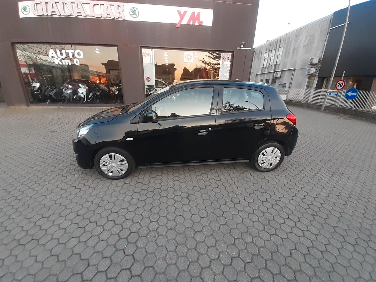 Mitsubishi Space Star 1.0 Invite