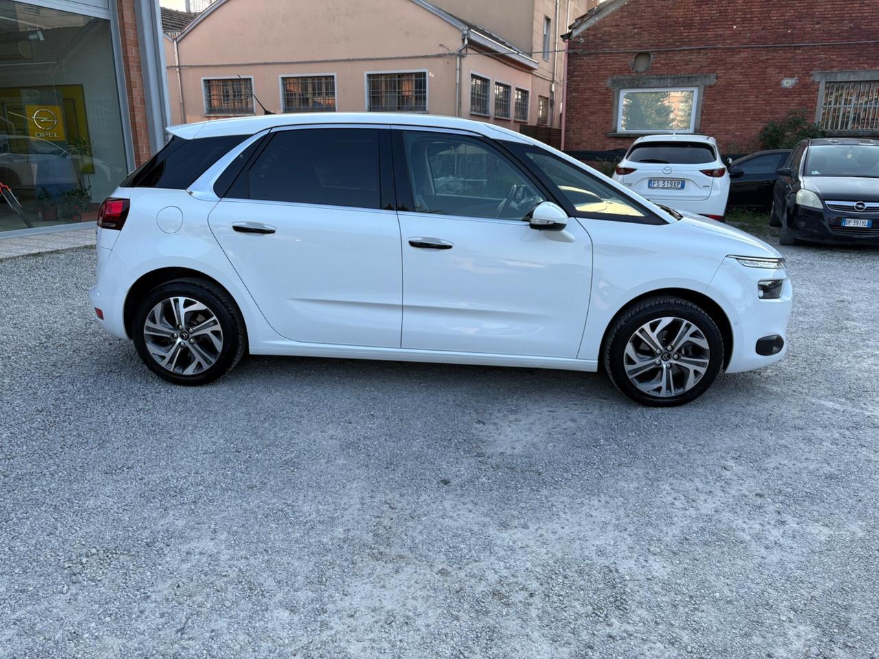 Citroen C4 Picasso 1.6 BlueHDi -Unico Proprietario