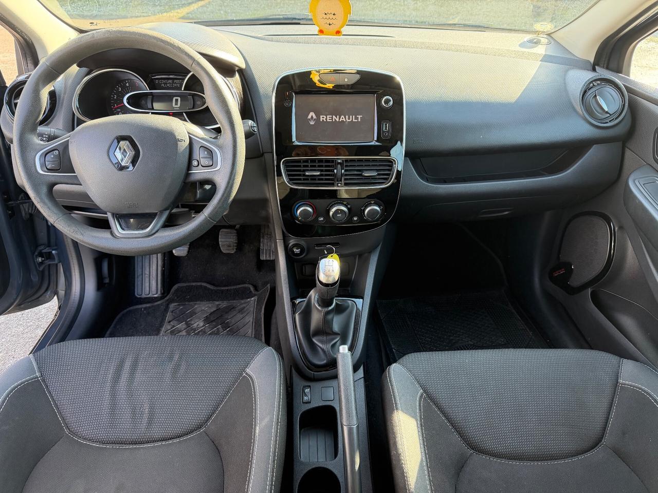 Renault Clio Sporter dCi 8V 90CV Start&Stop Energy Zen