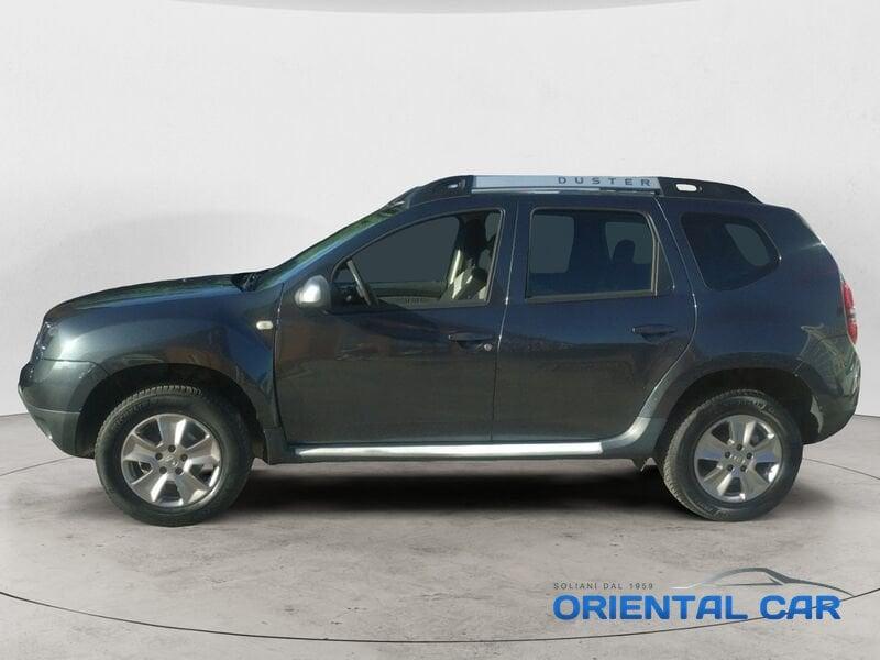 Dacia Duster Duster 1.6 Laureate 4x2 s&s 115cv SOLO 88.600 KM