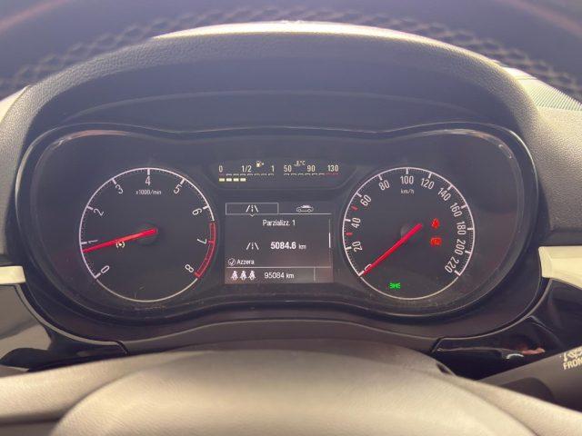 OPEL Corsa 1.4 90CV GPL Tech 5 porte b-Color