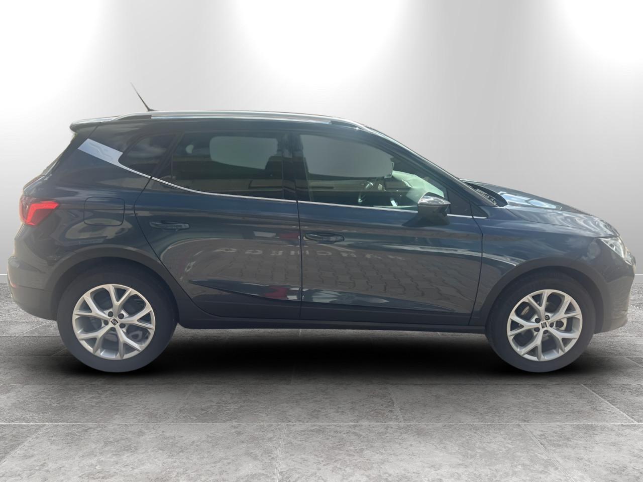 SEAT Arona 1.0 ecotsi FR 95cv