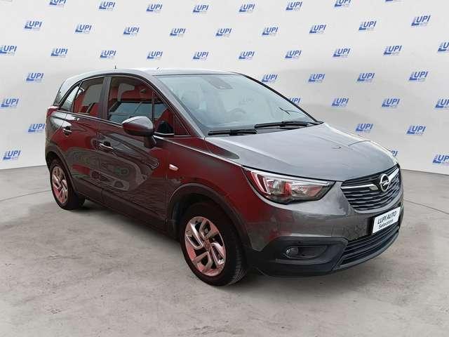 Opel Crossland X 1.5 ecotec Innovation s&s 102cv