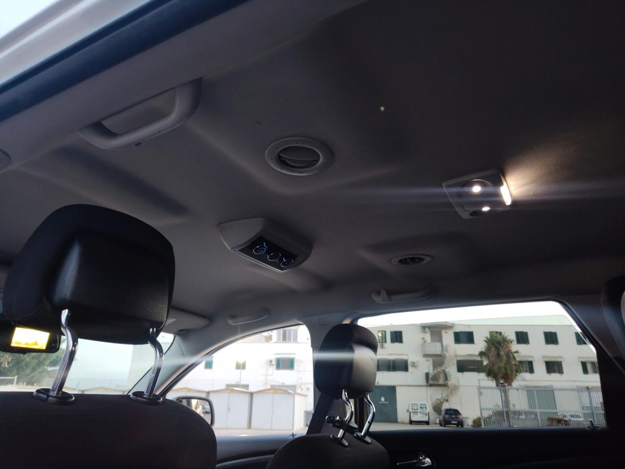 Fiat Freemont 2.0 Multijet 170 CV Urban