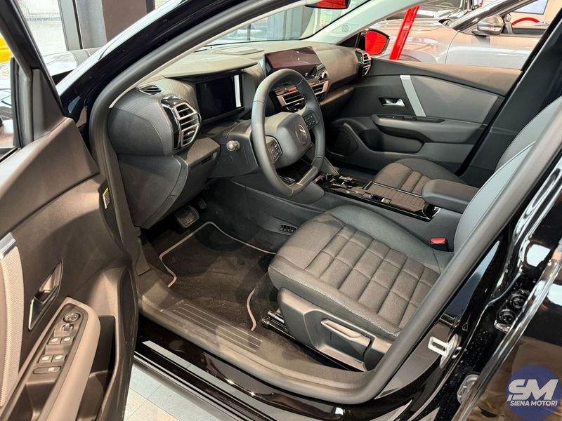 Citroën C4 Hybrid 145 cv Automatico Collection