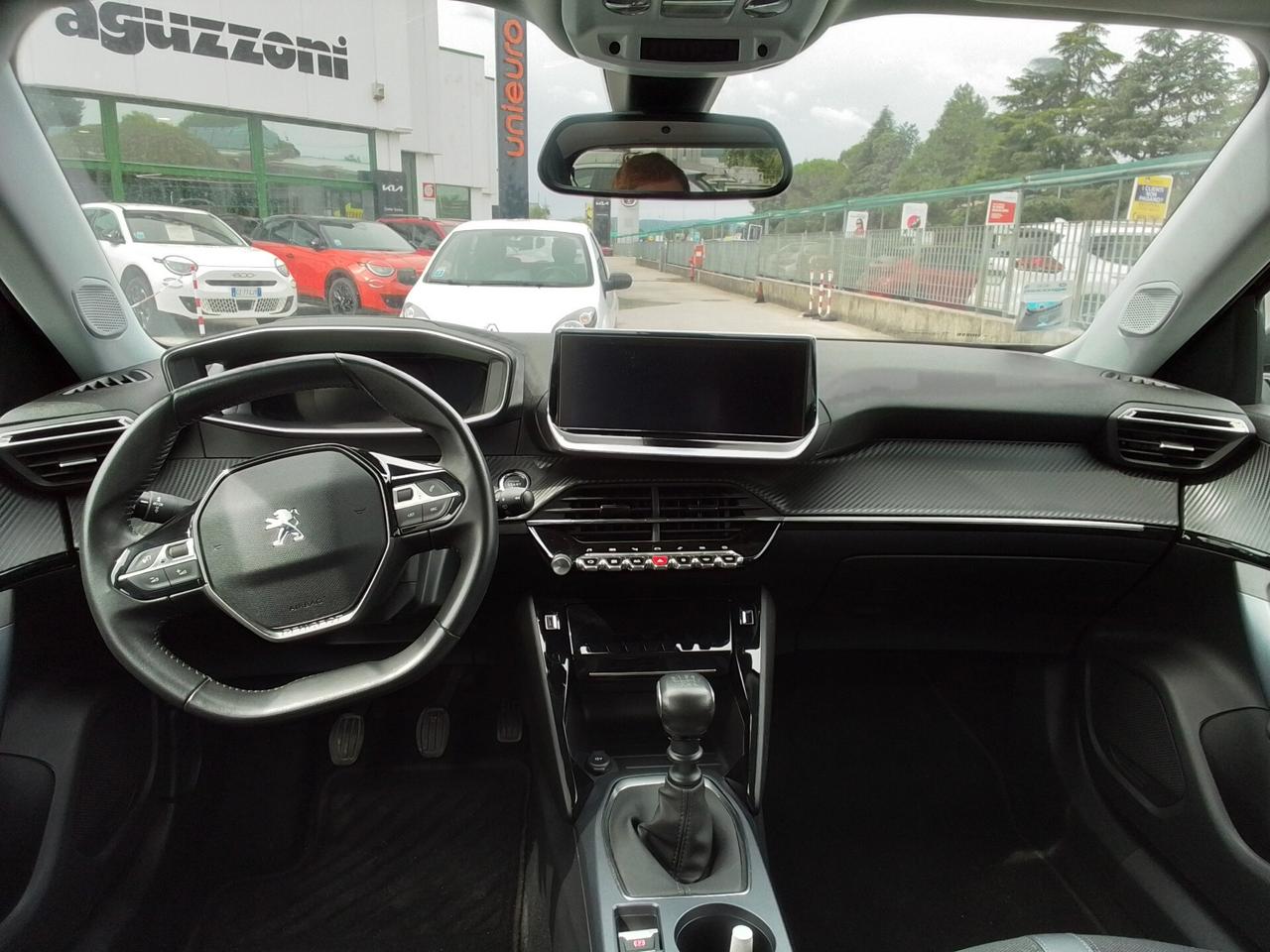 Peugeot 2008 PureTech 130 S&S Allure