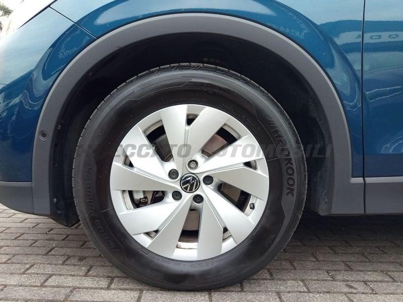 Volkswagen Tiguan III 2024 2.0 tdi Life 150cv dsg