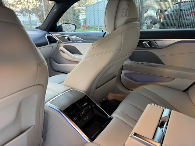 BMW 840 d xDrive M-Sport Gran Coupé 320CV FUL OPT.