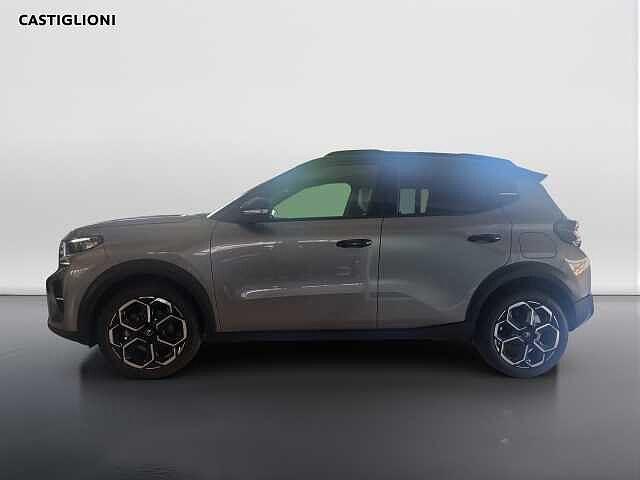 Citroen C3 C3 1.2 puretech turbo Max 100cv s&s