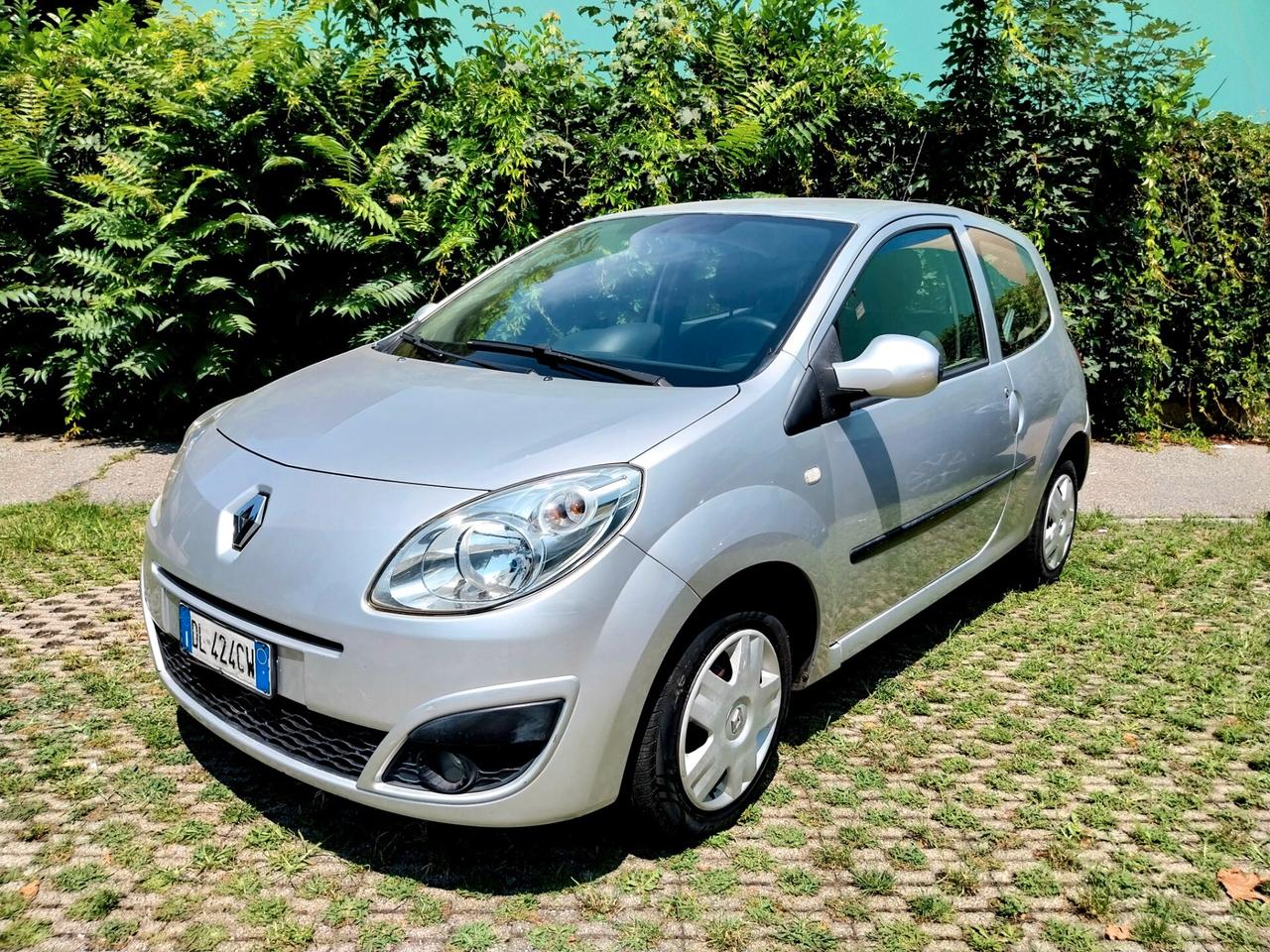 Renault Twingo 1.2i cat