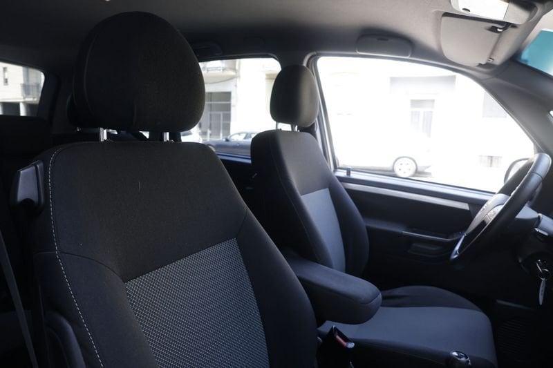 Opel Meriva Opel Meriva 1.4 16V Cosmo Unicoproprietario