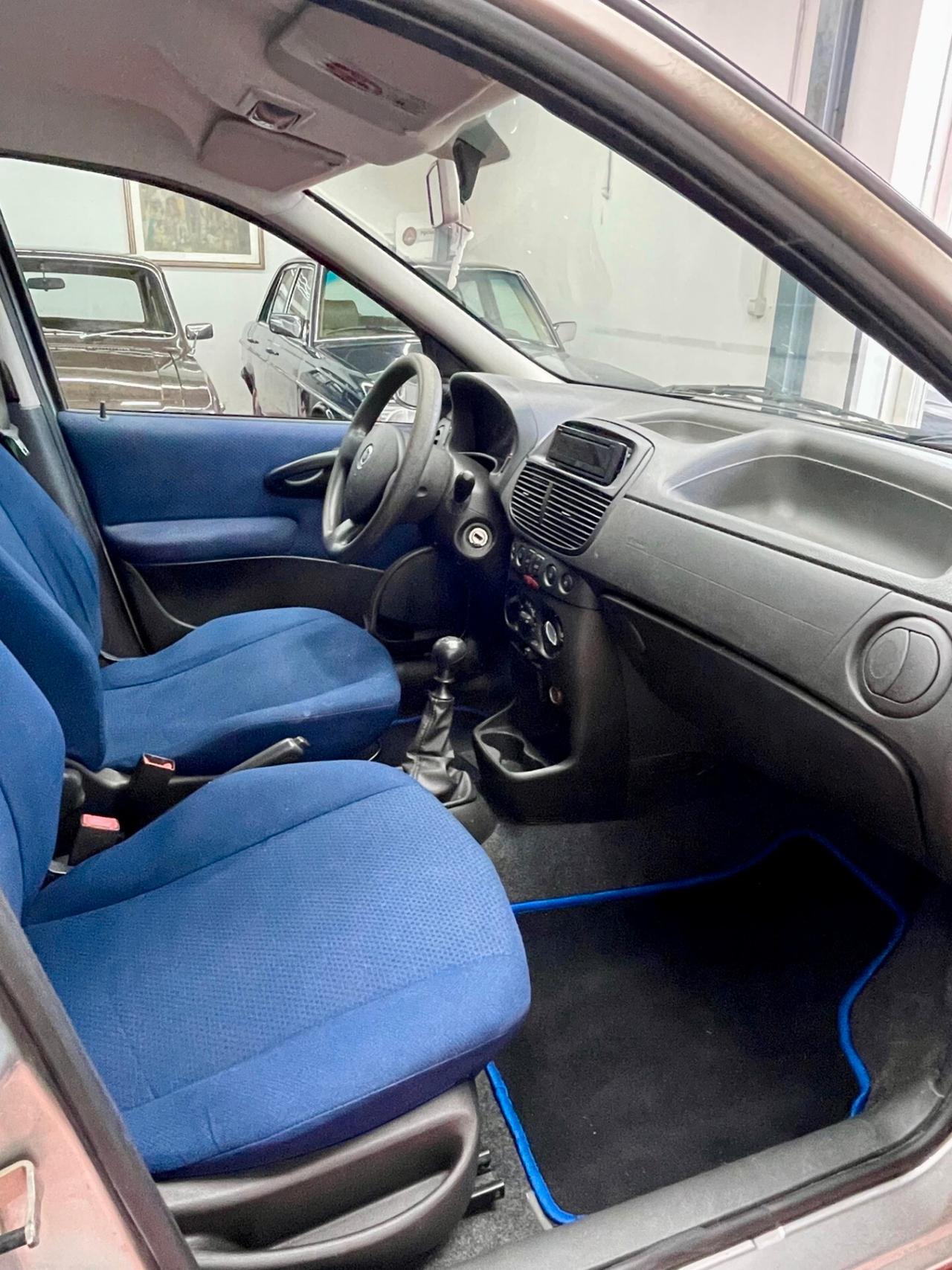 Fiat Punto 1.2 5 porte OTTIME CONDIZIONI