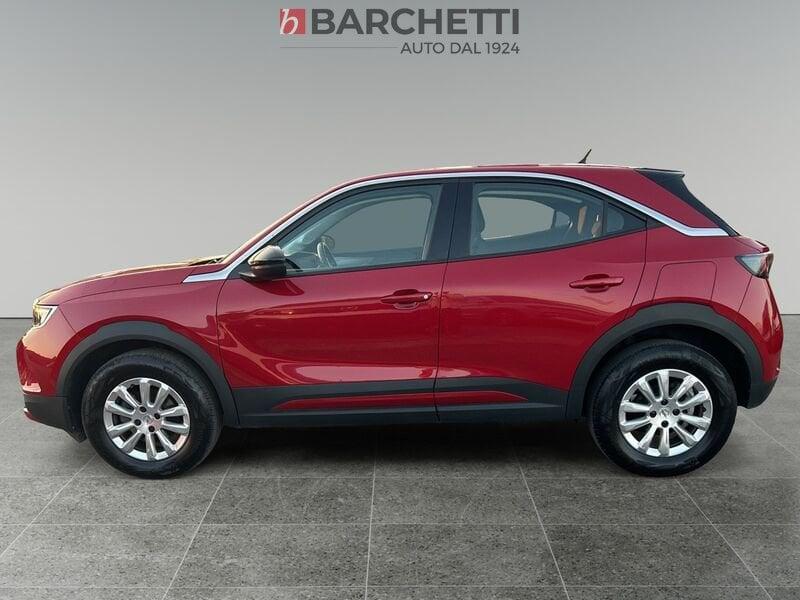 Opel Mokka 2ª SERIE 1.5 DIESEL EDITION