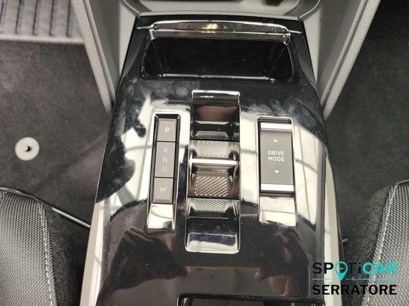 Citroën C4 Benzina 130 cv Automatico - PLUS