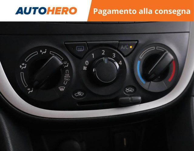 SUZUKI Celerio 1.0 Easy
