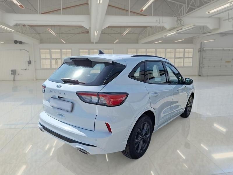 FORD KUGA 2.0 ECOBLUE 120 CV 2WD ST-LINE AUTO SUV