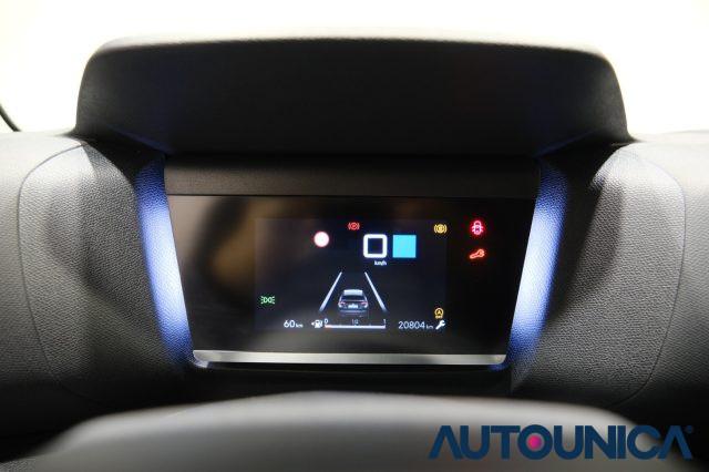 CITROEN C4 PURETECH 130 S&S FEEL PACK FARI LED NEOPATENTATI