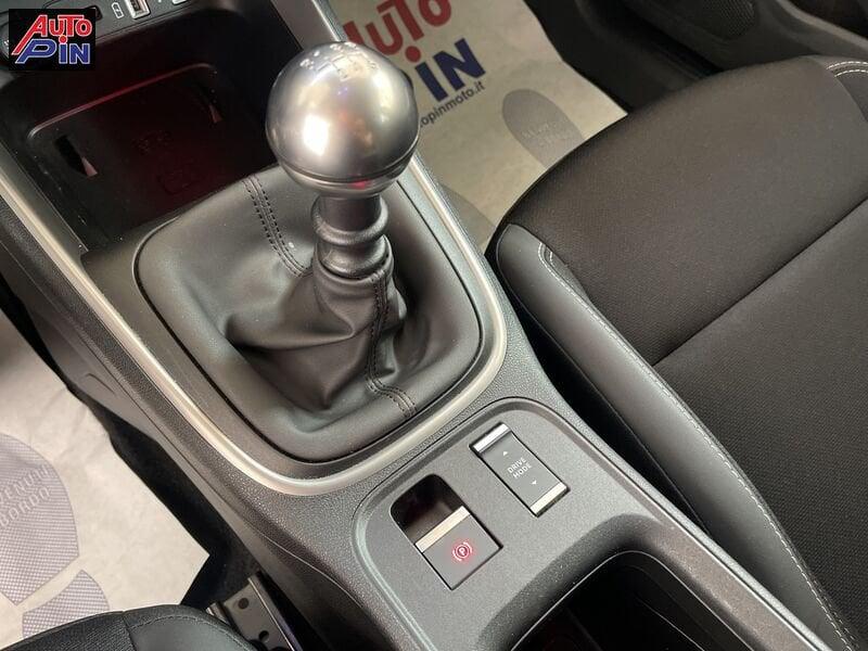 Jeep Avenger 1.2 Turbo Summit