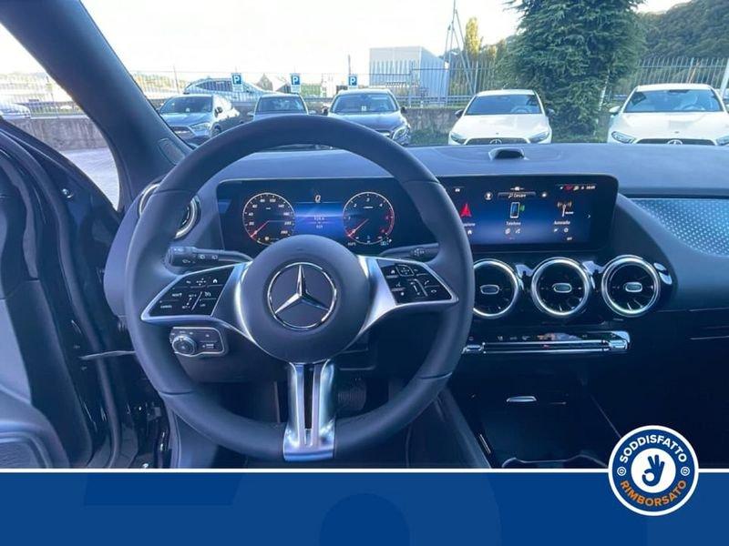 Mercedes-Benz GLA 180d Automatic Advanced Progressive