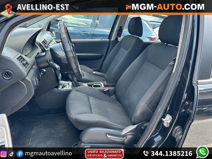 Mercedes-benz A 150 Elegance benzina + GPL
