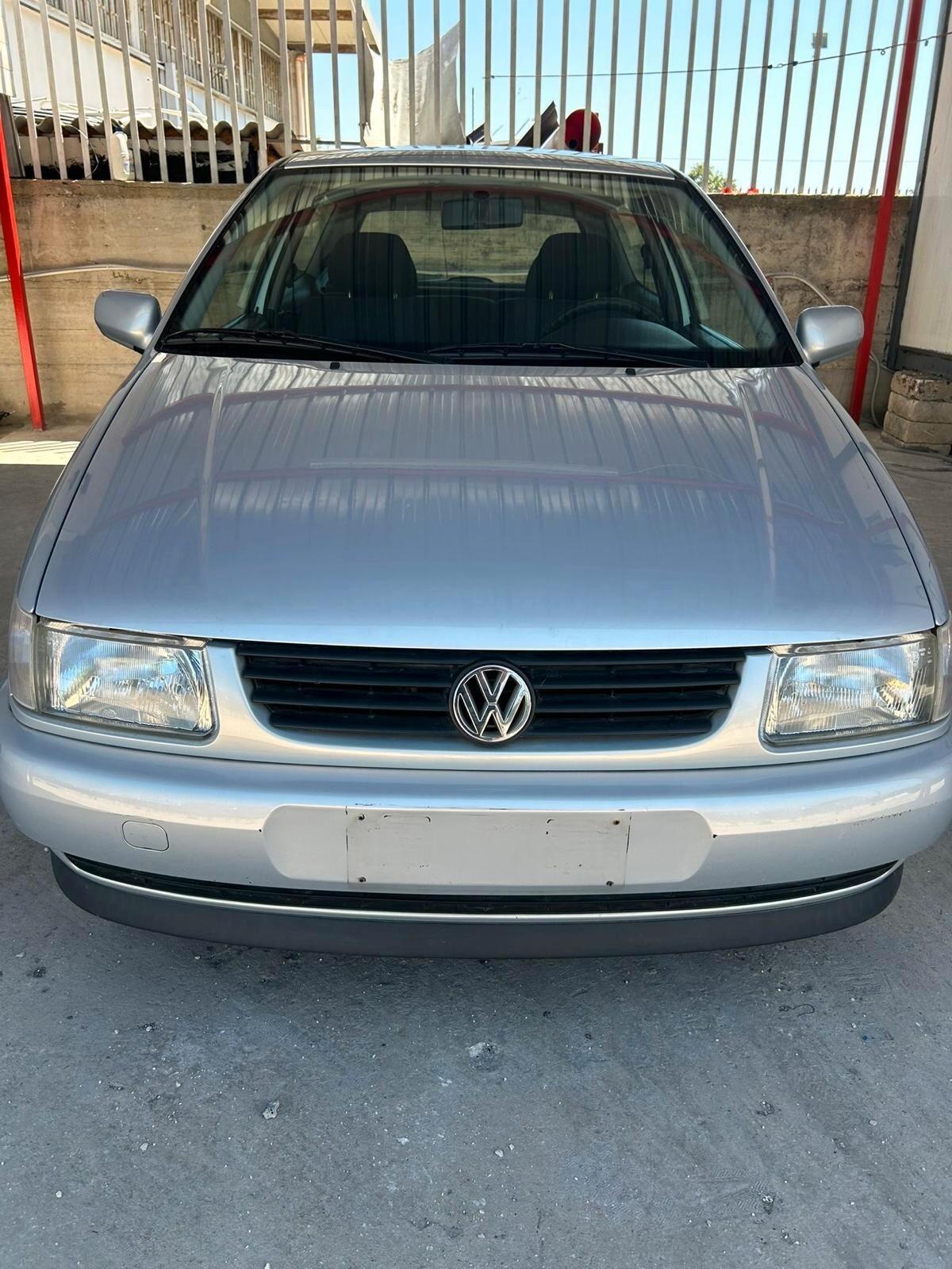 Volkswagen Polo 1.4 cat 3 porte Comfort