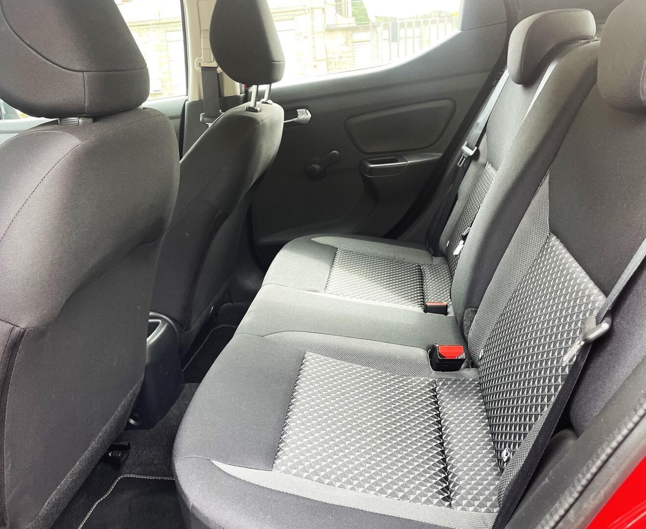 Nissan Micra 1.0 Igt Naopatetati - 28.000Km - 2023