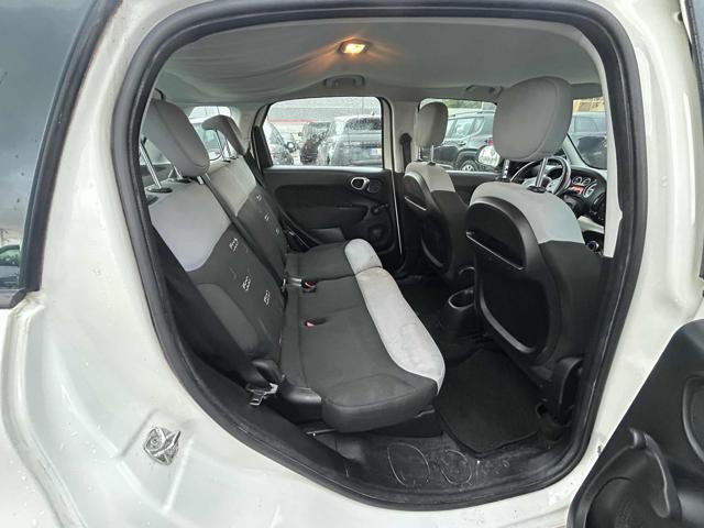 FIAT 500L 1.3 Multijet 85 CV Pop Star