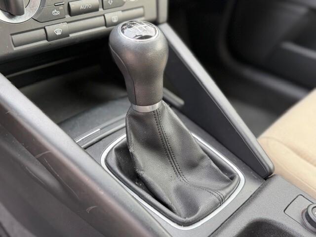 Audi A3 1.6 Ambition 3 porte