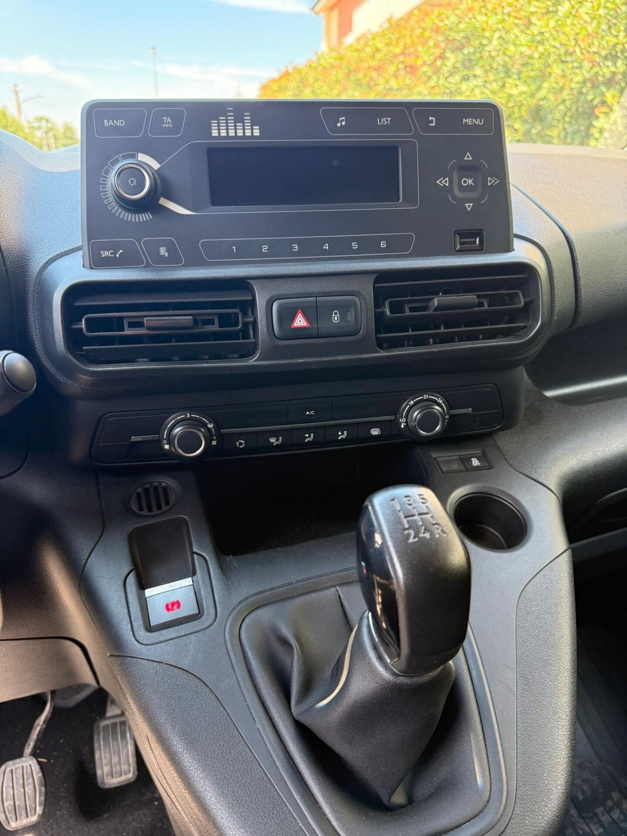 Toyota Proace City 1.5D 2020