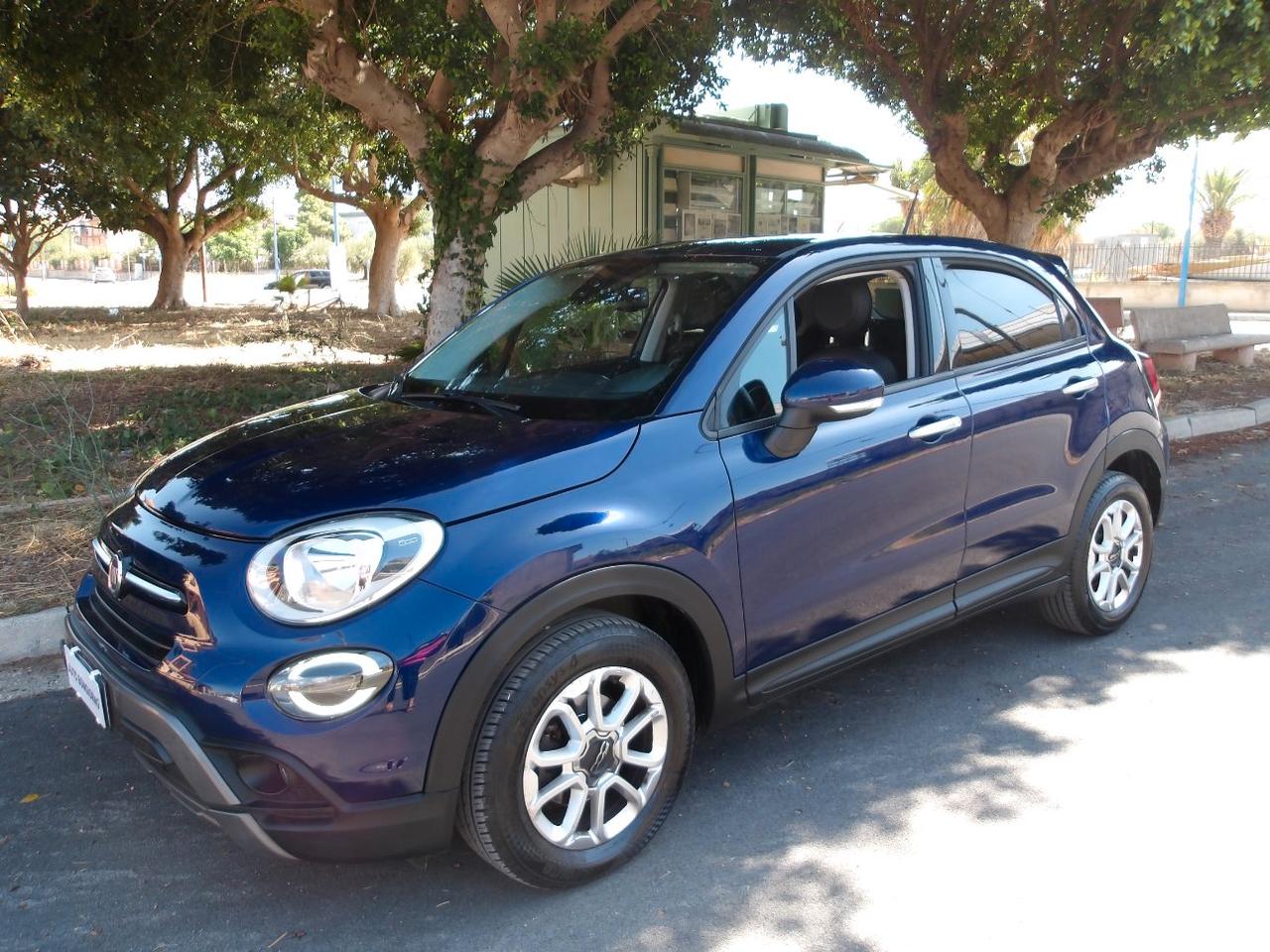 Fiat 500X 1.0 T3 Urban 120cv